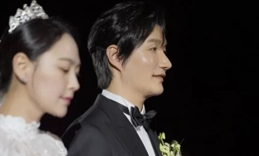 Le cuoi cua sao nam 'The Glory' hinh anh