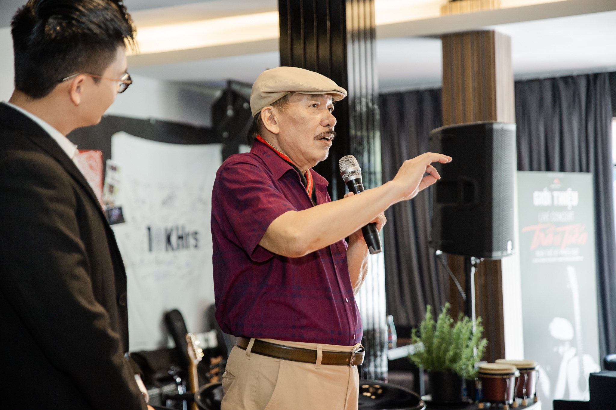 tran tien,  nhac si tran tien anh 2