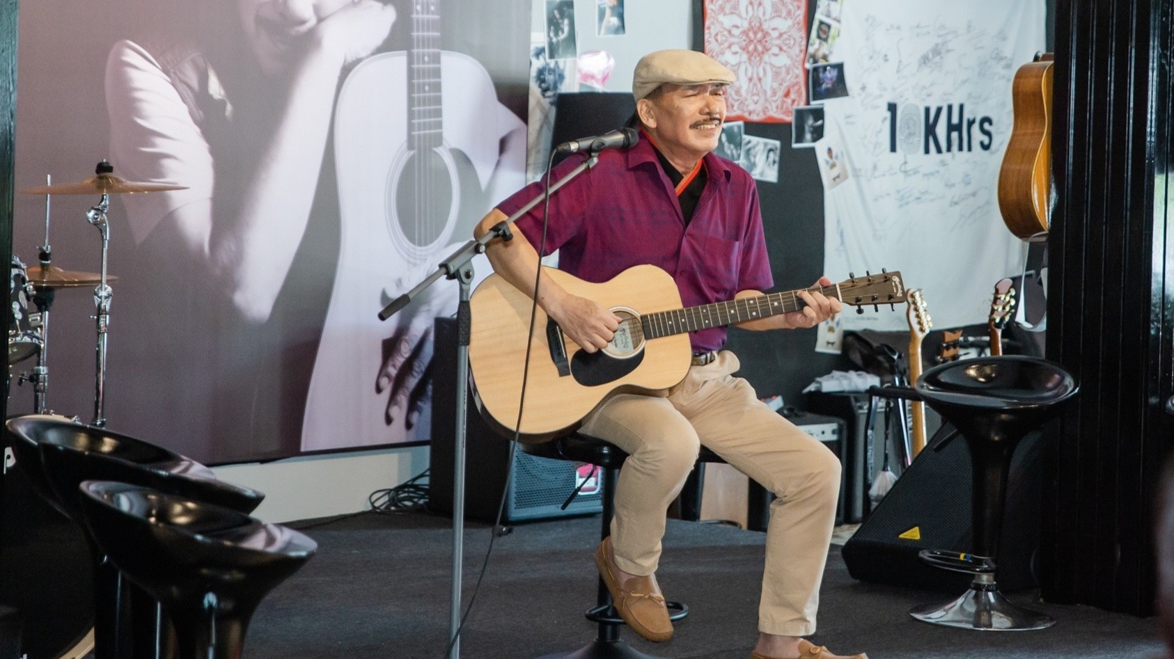 tran tien,  nhac si tran tien anh 1