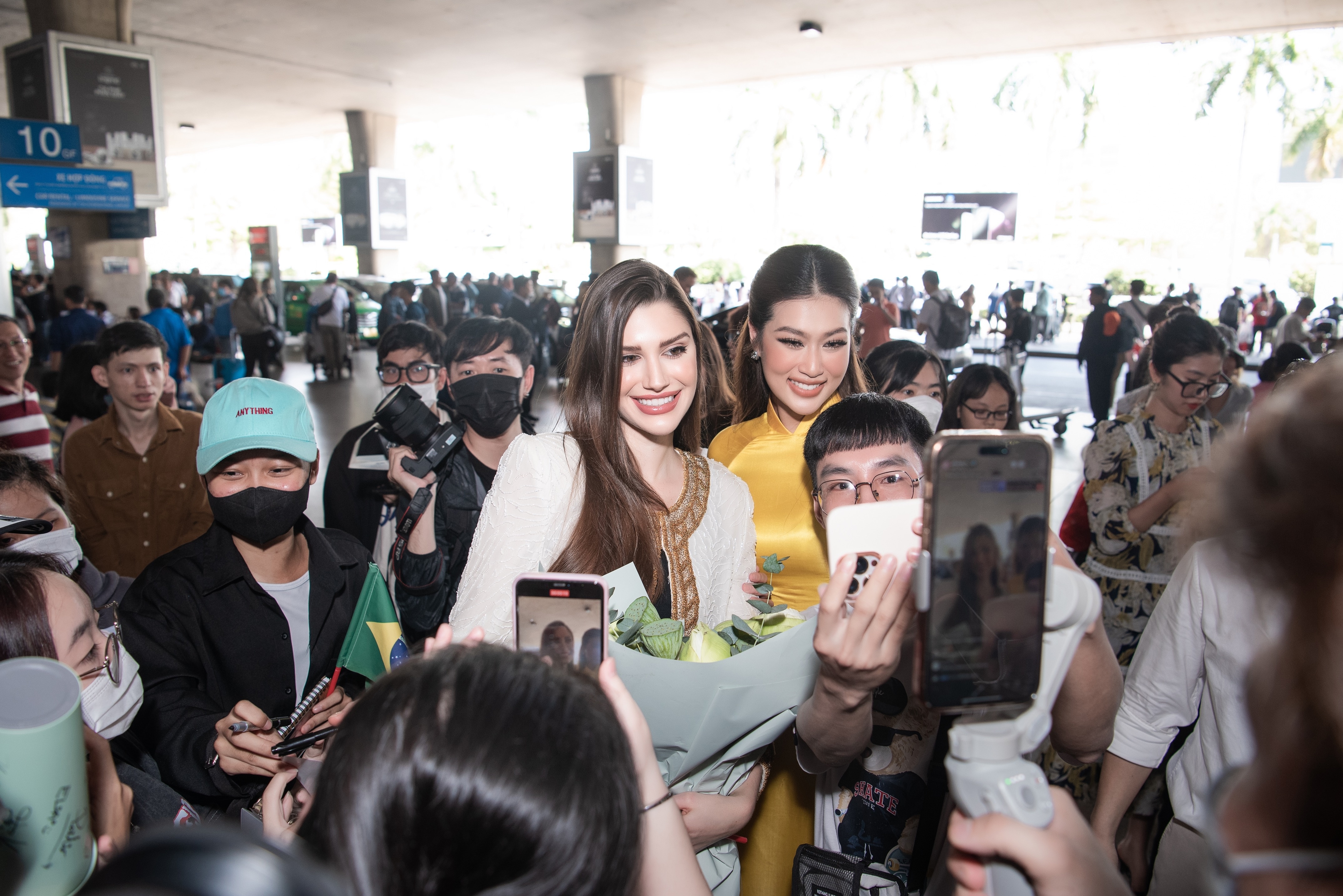 Isabella Menin anh 2