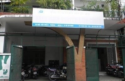 Hang phim Nguyen Dinh Chieu xin giai the hinh anh