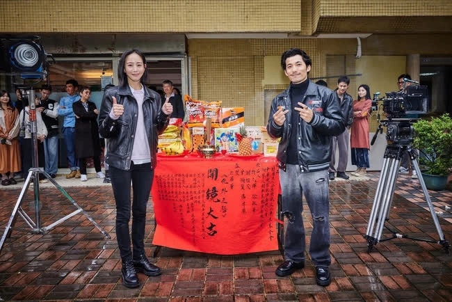 Lien Binh Phat,  Truong Quan Ninh anh 1