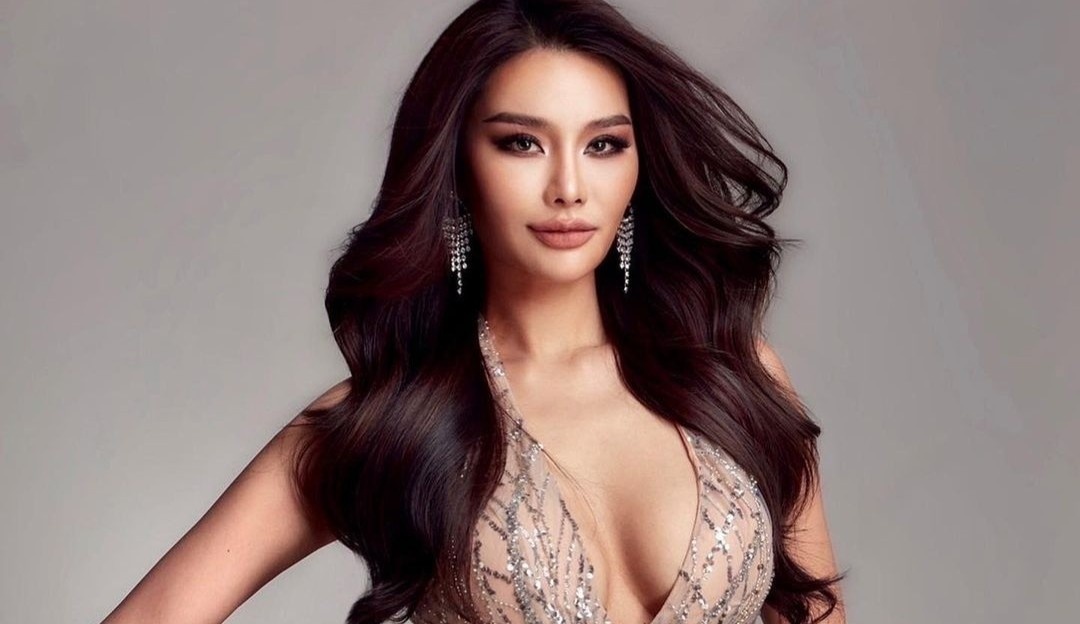 Chien thang moi cua 'co gai danh ca thanh xuan thi hoa hau' o Thai Lan hinh anh
