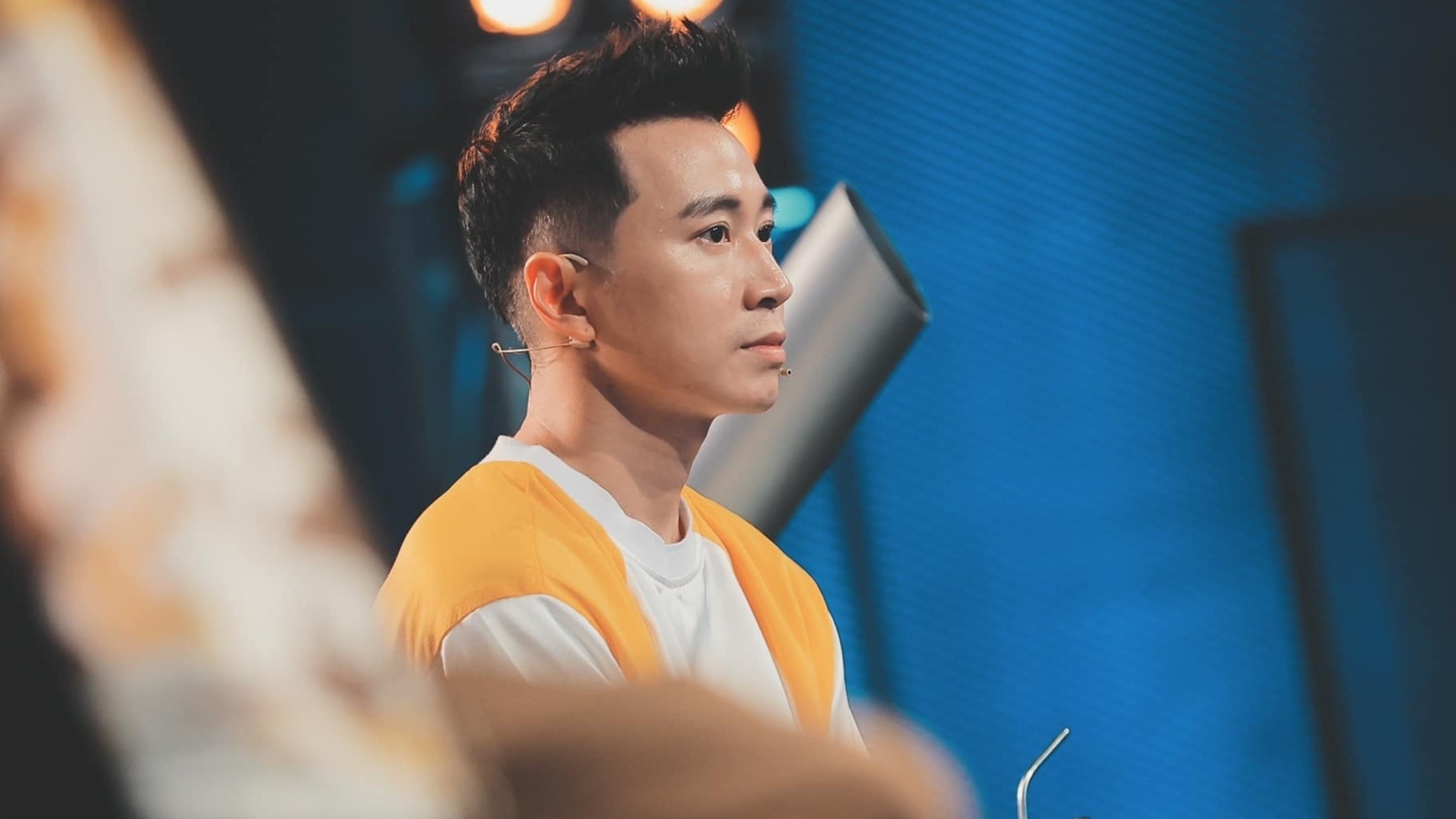 Karik chua bo Rap Viet hinh anh