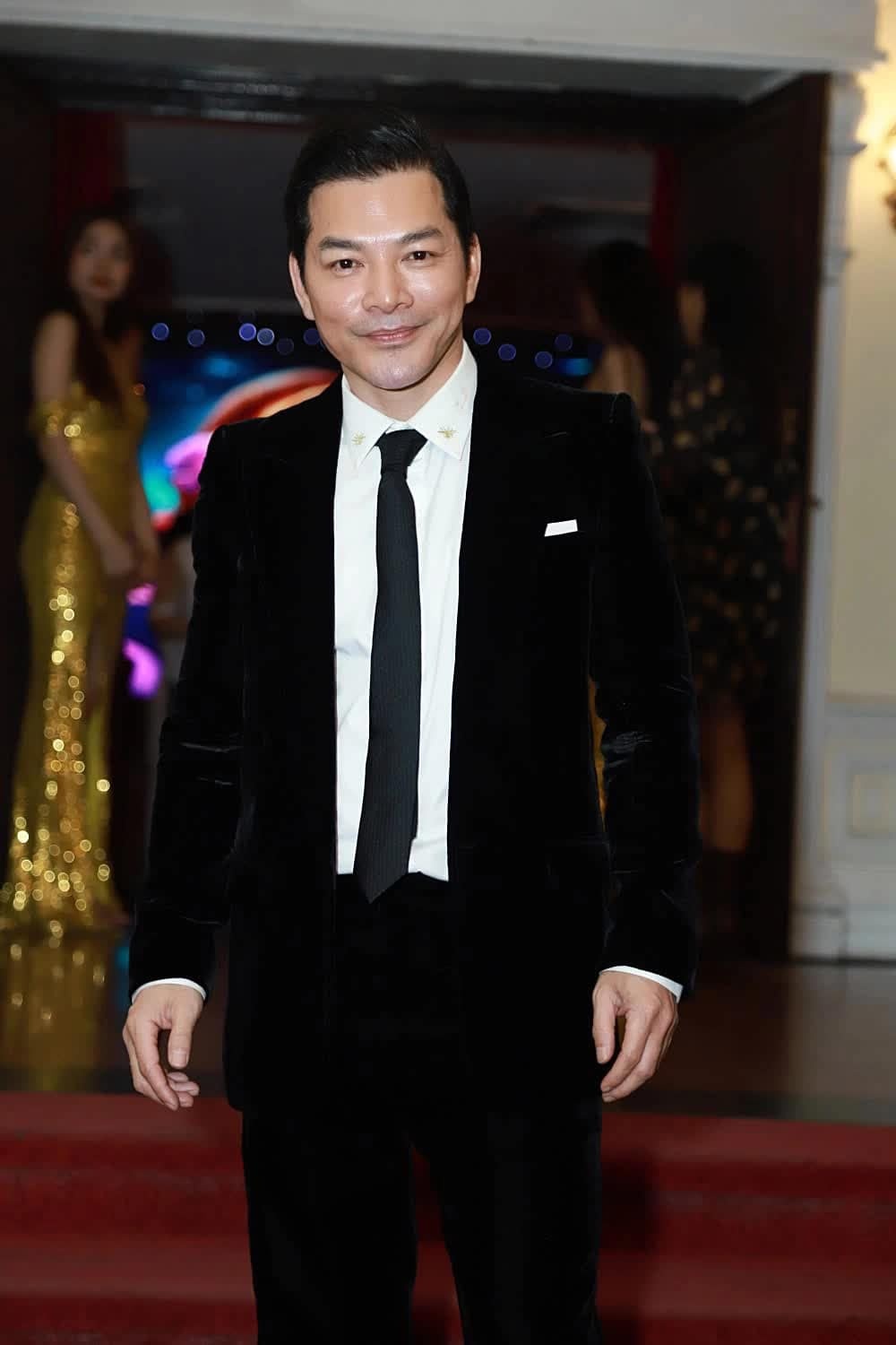 tran bao son,  truong ngoc anh anh 1