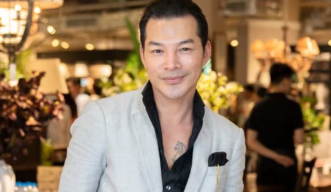 Tran Bao Son chia tay ban gai hinh anh