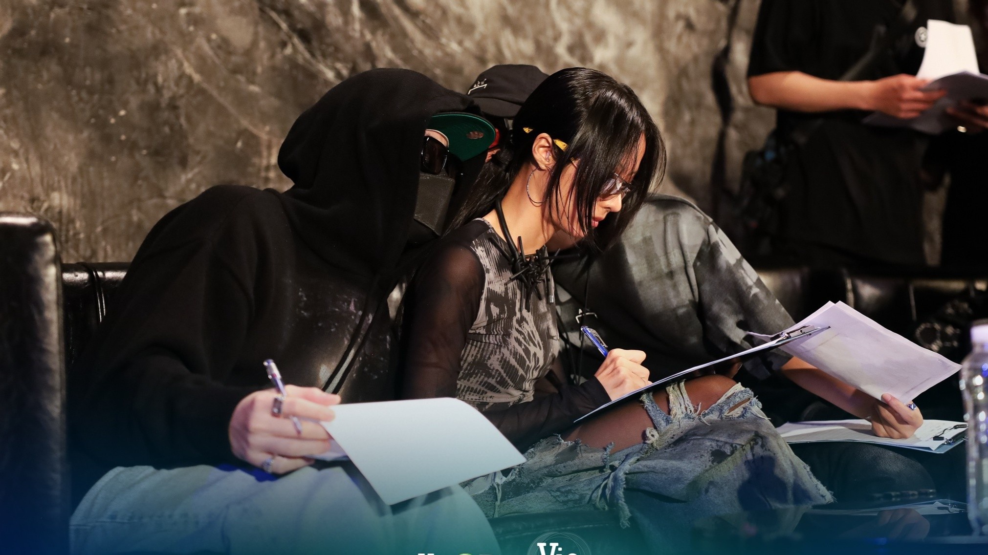 karik,  Rap Viet,  Wowy anh 1