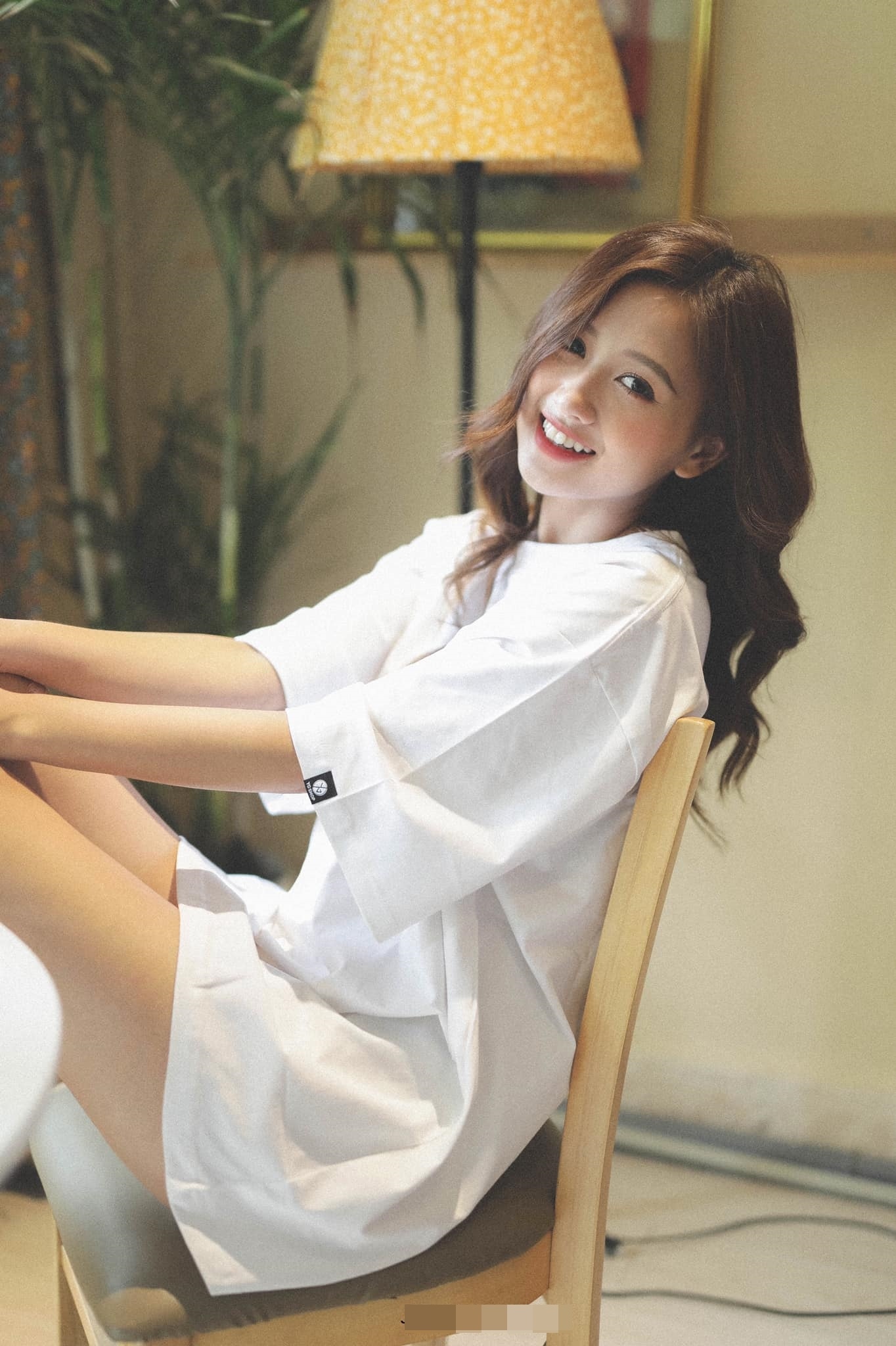 Minh Vuong,  Bui Thu Huong anh 5