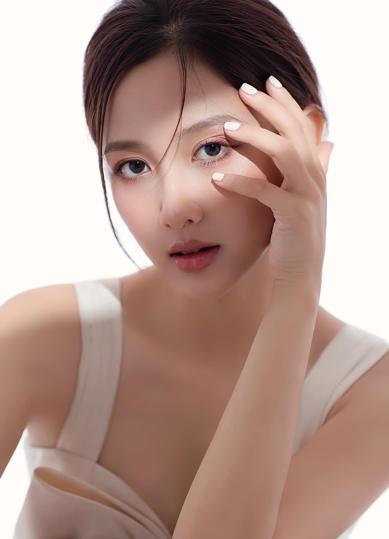 Minh Vuong,  Bui Thu Huong anh 3