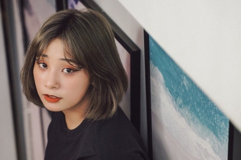 Nu rapper Nul bi loai khi casting Rap Viet mua 3 hinh anh