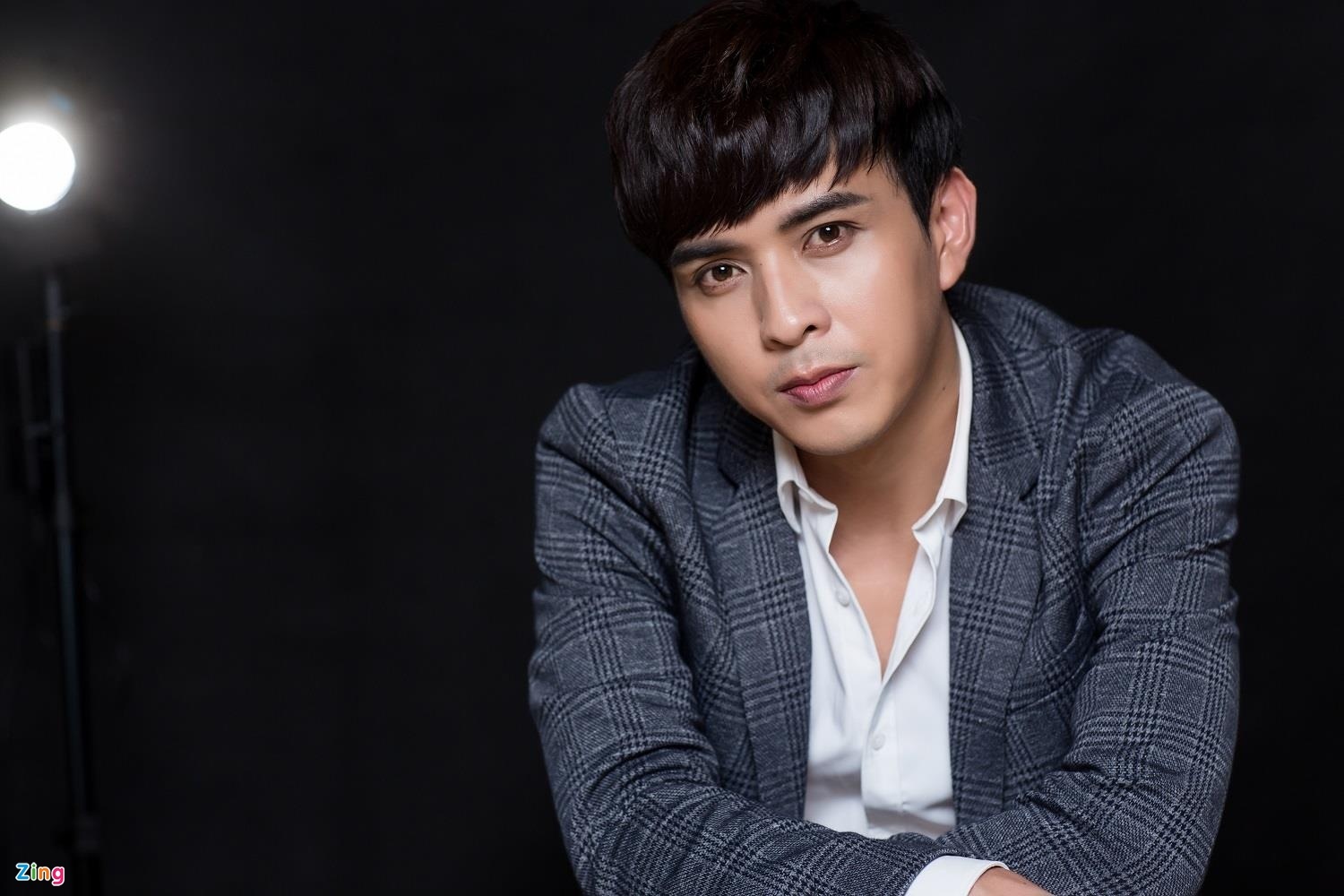 bao anh,  ho quang hieu anh 1