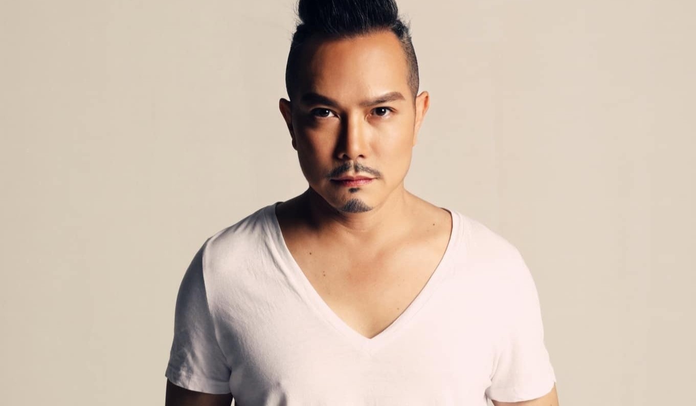 BTC nhan sai, xin loi Jimmii Nguyen sau khi show bi dung khan cap hinh anh