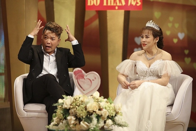 dien vien hoang meo anh 1