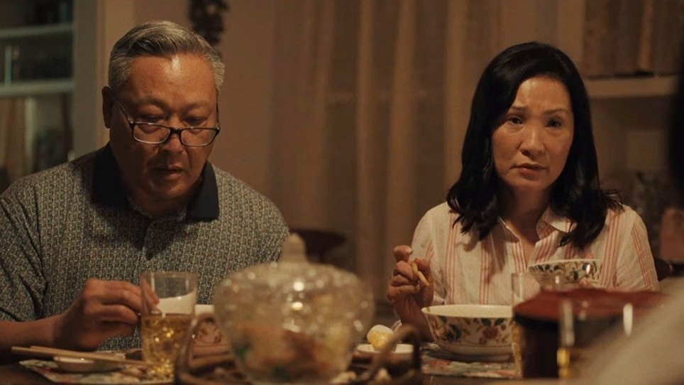 Nghe si Hong Dao duoc khen dien xuat trong phim Hollywood hinh anh