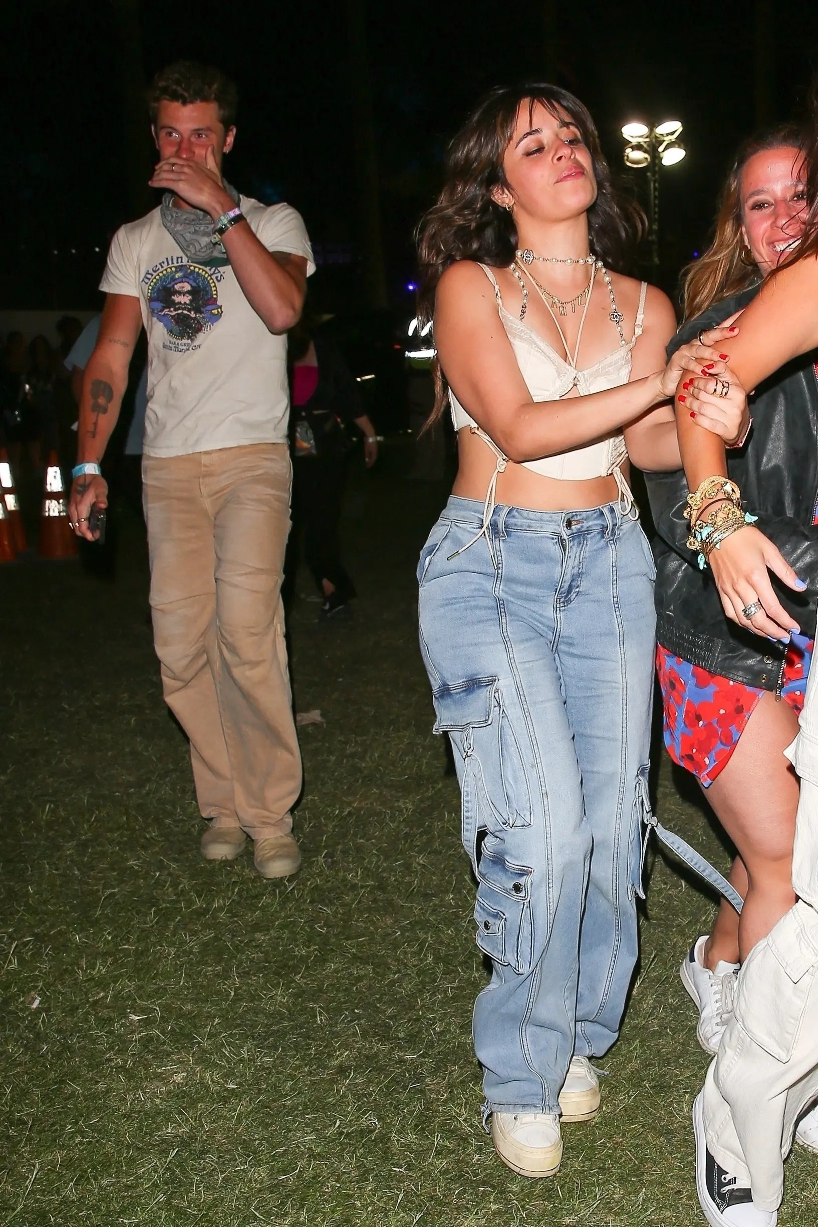 Camila Cabello,  Shawn Mendes anh 1