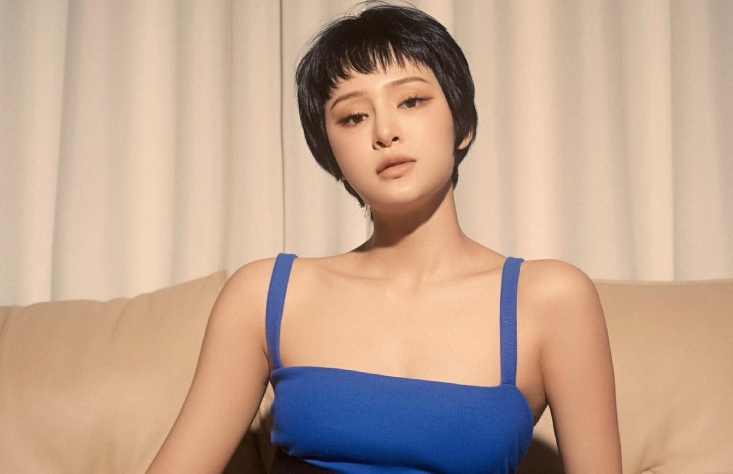 Hien Ho rut khoi dem nhac voi Dat G hinh anh