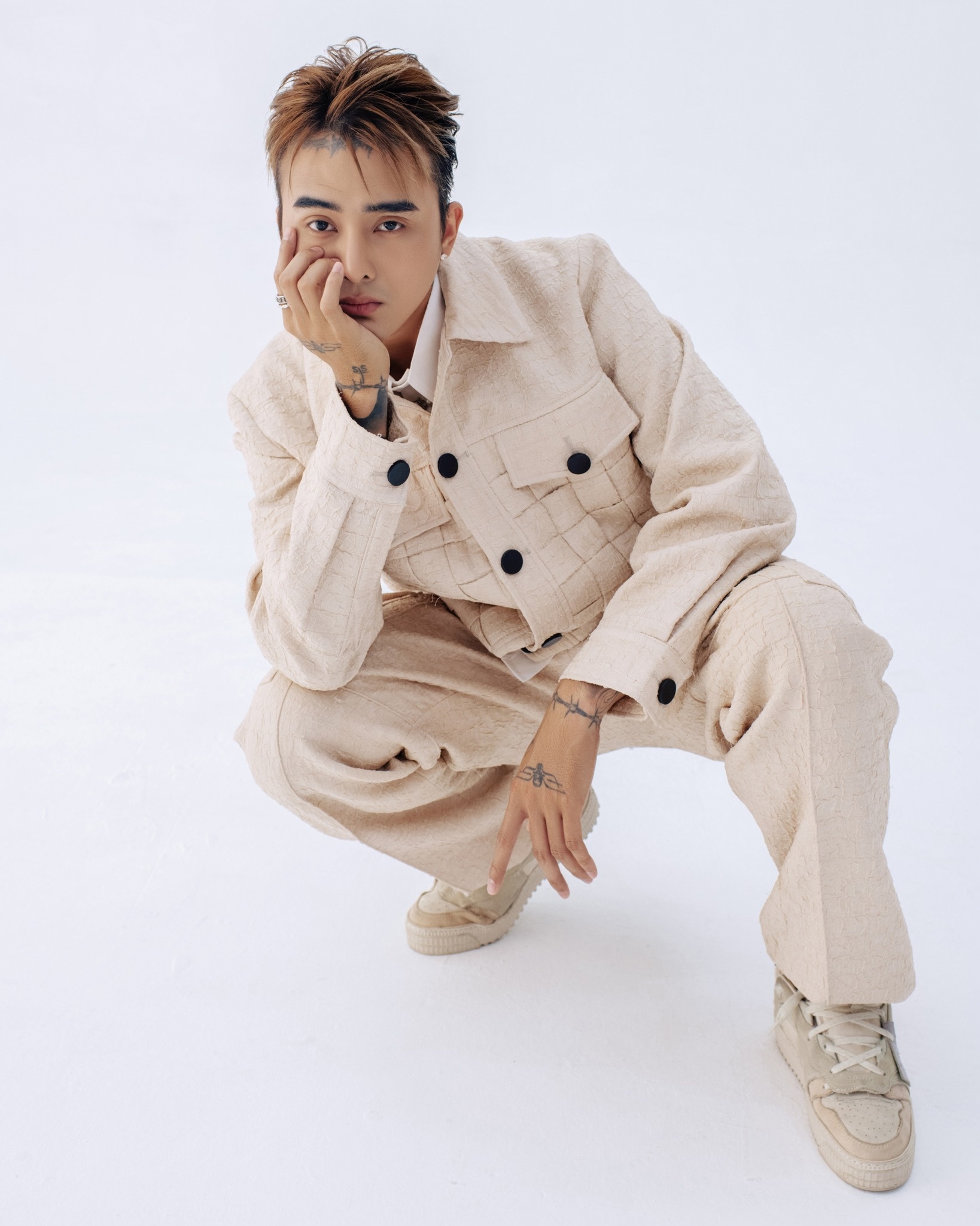 hien ho,  dat G anh 2