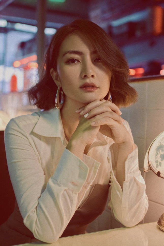 dien vien ngoc lan anh 1