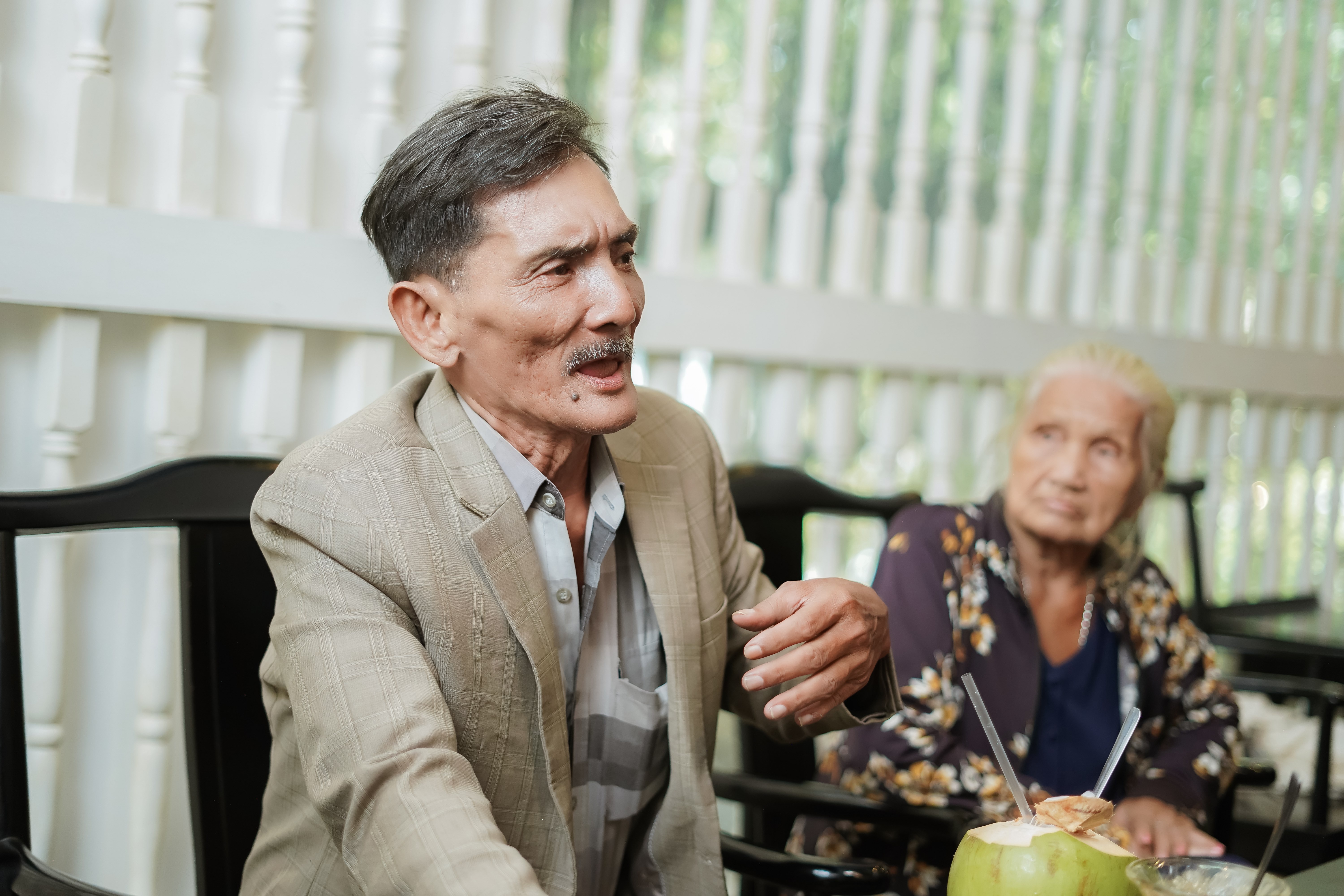 thuong tin,  nghe si thuong tin anh 1