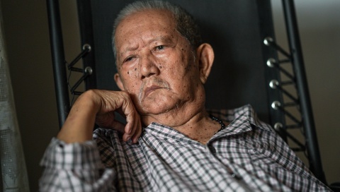 Dem nhac tu thien 'Tinh nghe si' khong moi duoc ngoi sao hinh anh