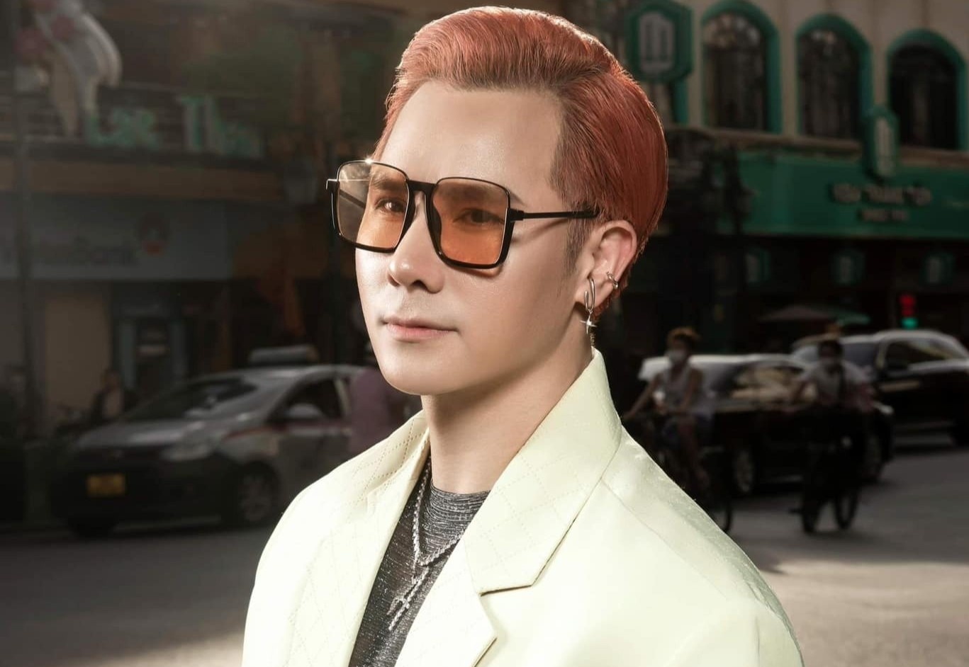 Ca si Chu Bin bi loai vi scandal va dong thai manh cua gioi to chuc hinh anh