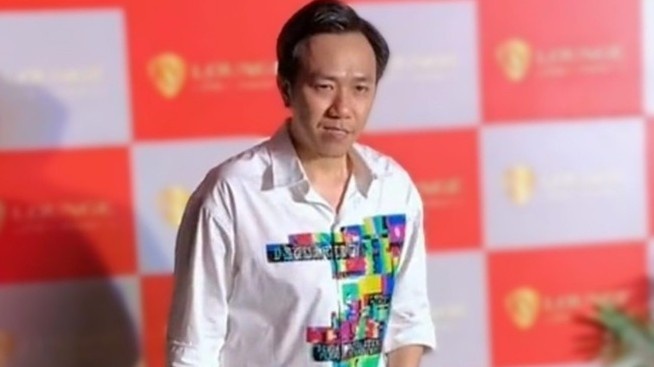 Dien vien Anh Duc: 'Khong co chuyen toi met moi vi dung chat cam' hinh anh