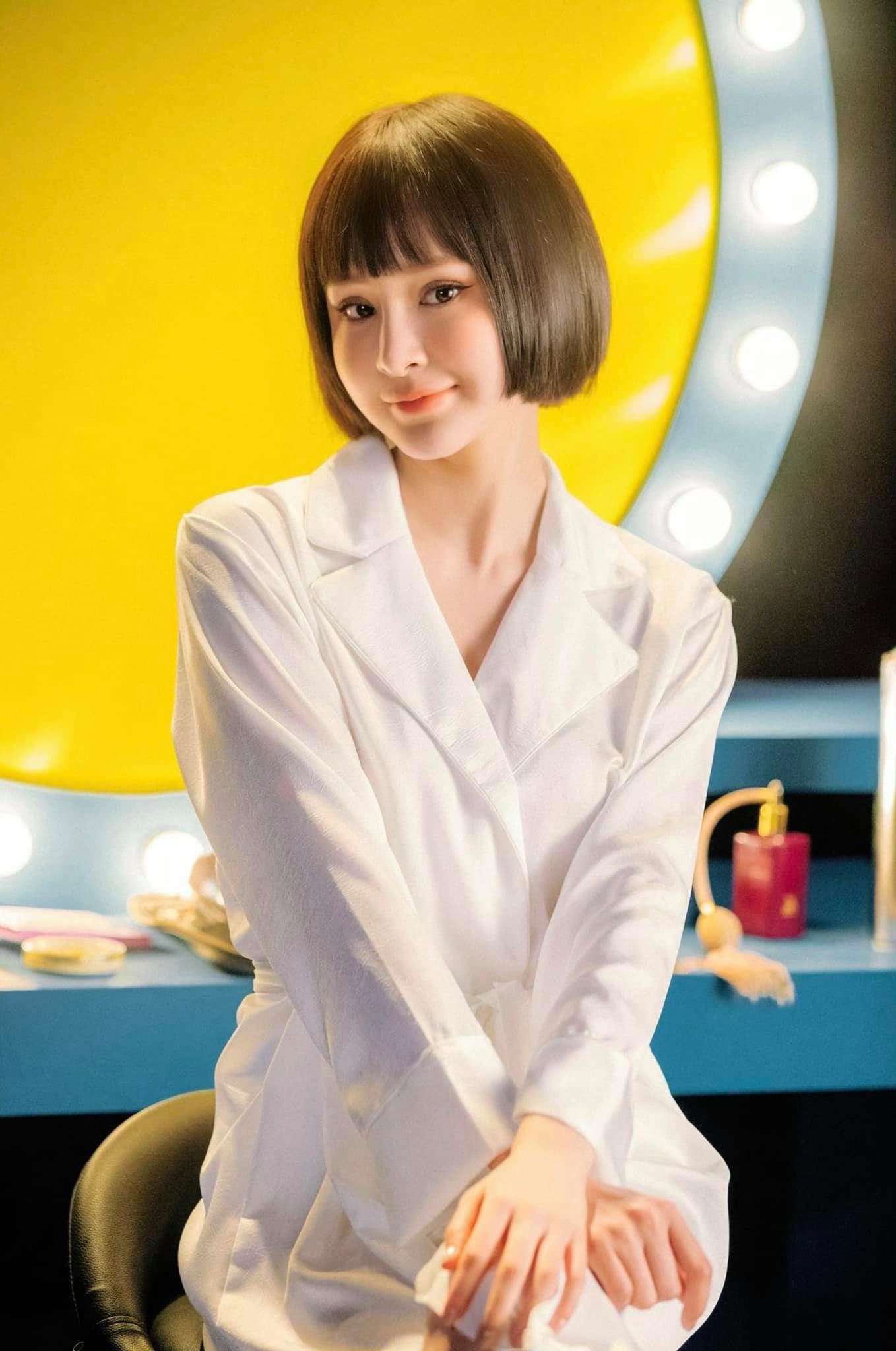 hien ho,  dat G anh 1