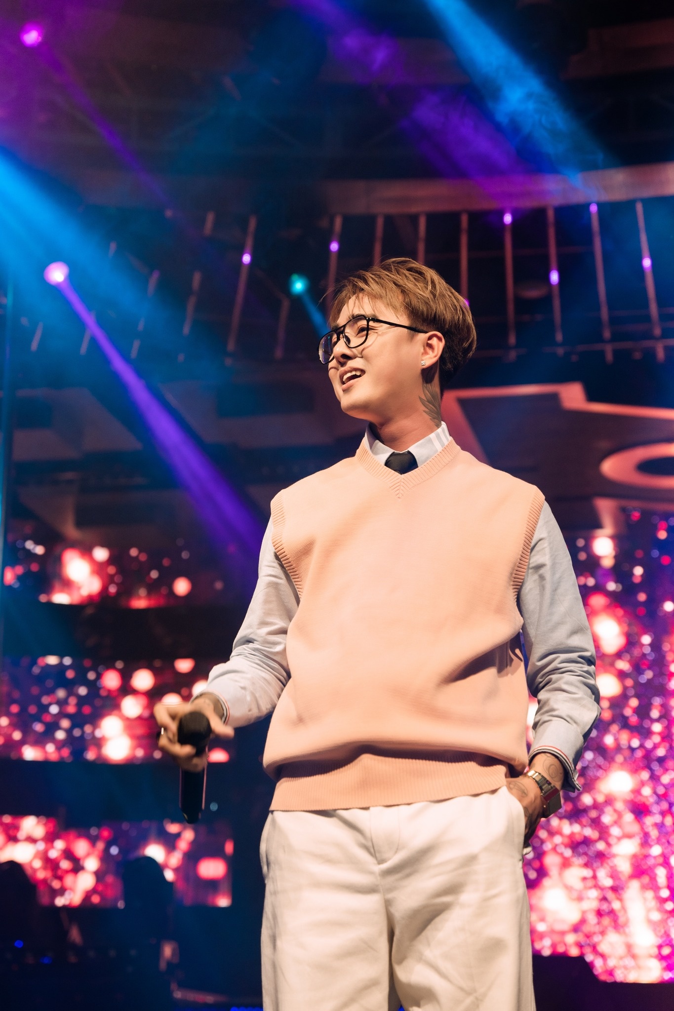 hien ho,  dat G anh 2