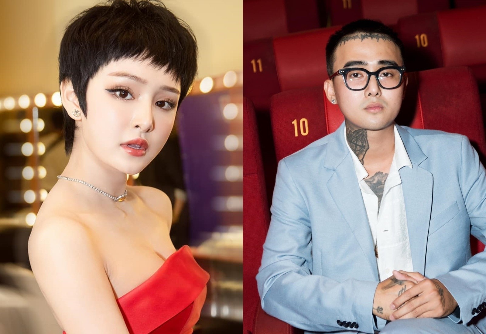 Hien Ho rut, dem nhac cua Dat G bi huy hinh anh