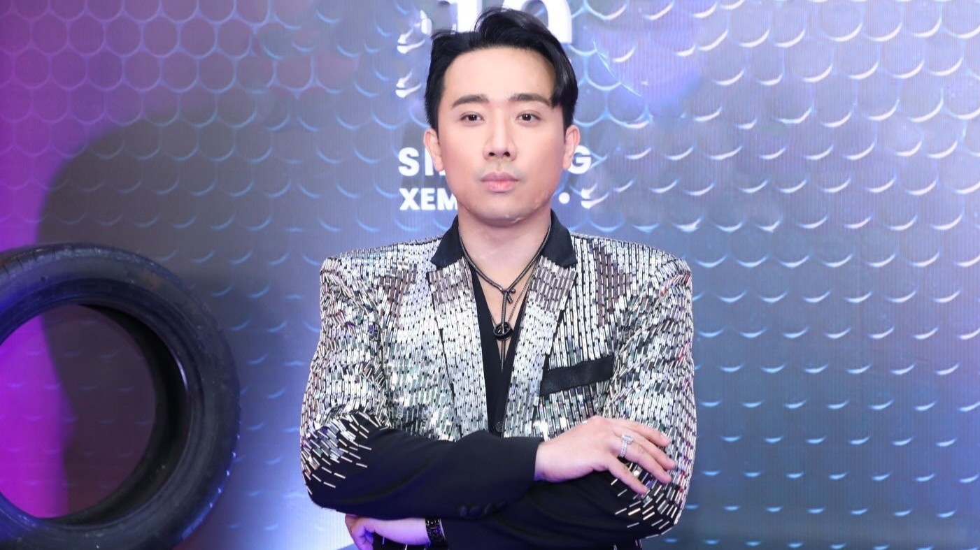 Tran Thanh lieu co roi Rap Viet? hinh anh