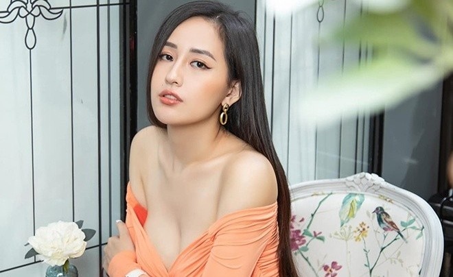 Mai Phuong Thuy phan hoi ve thong tin 'bi mat sinh con' hinh anh