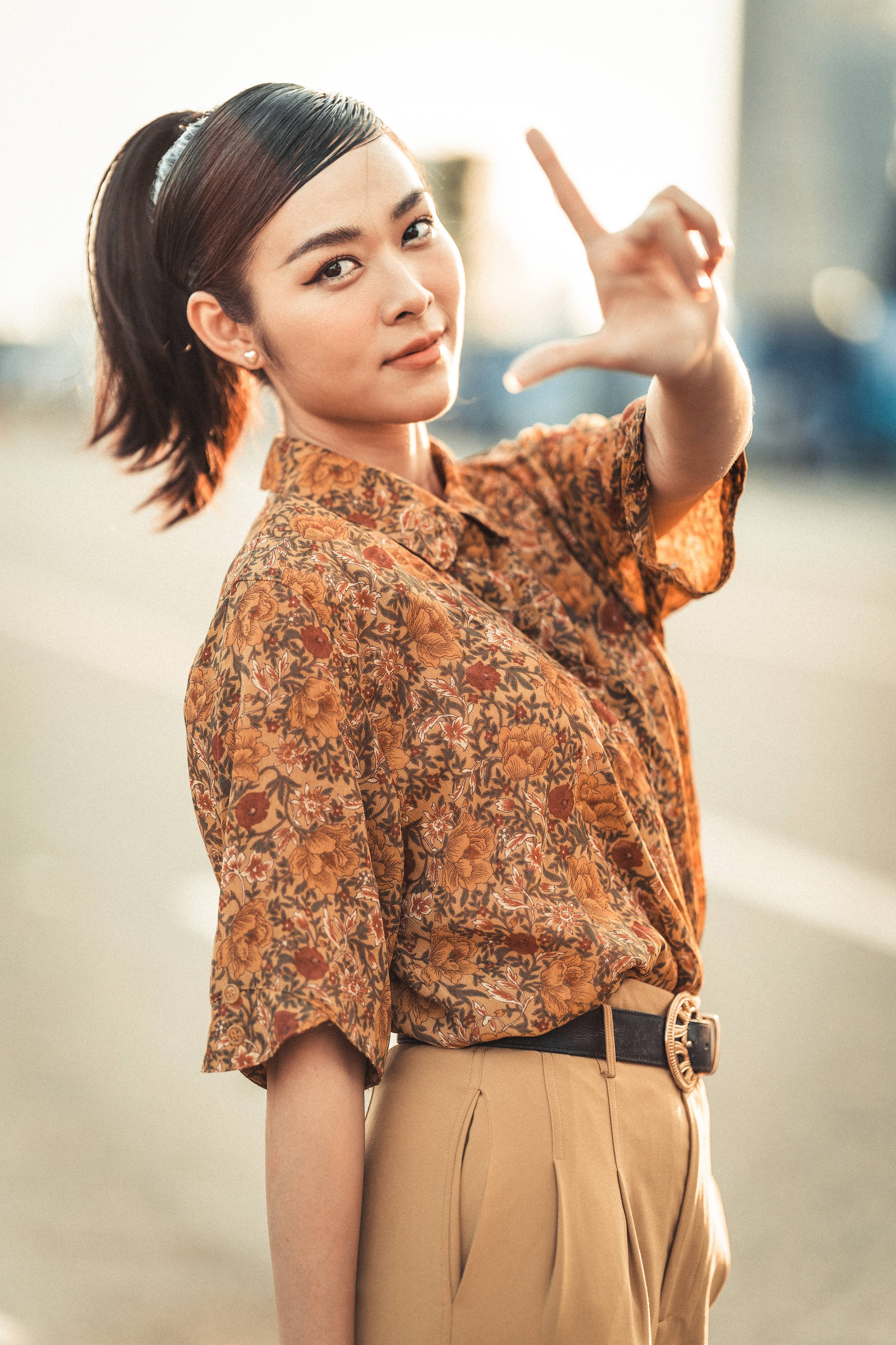 lat mat 6,  Ly Hai,  Diep Bao Ngoc anh 3