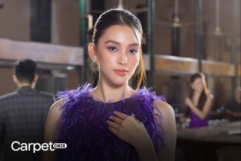 Ly hai,  the visual anh 4