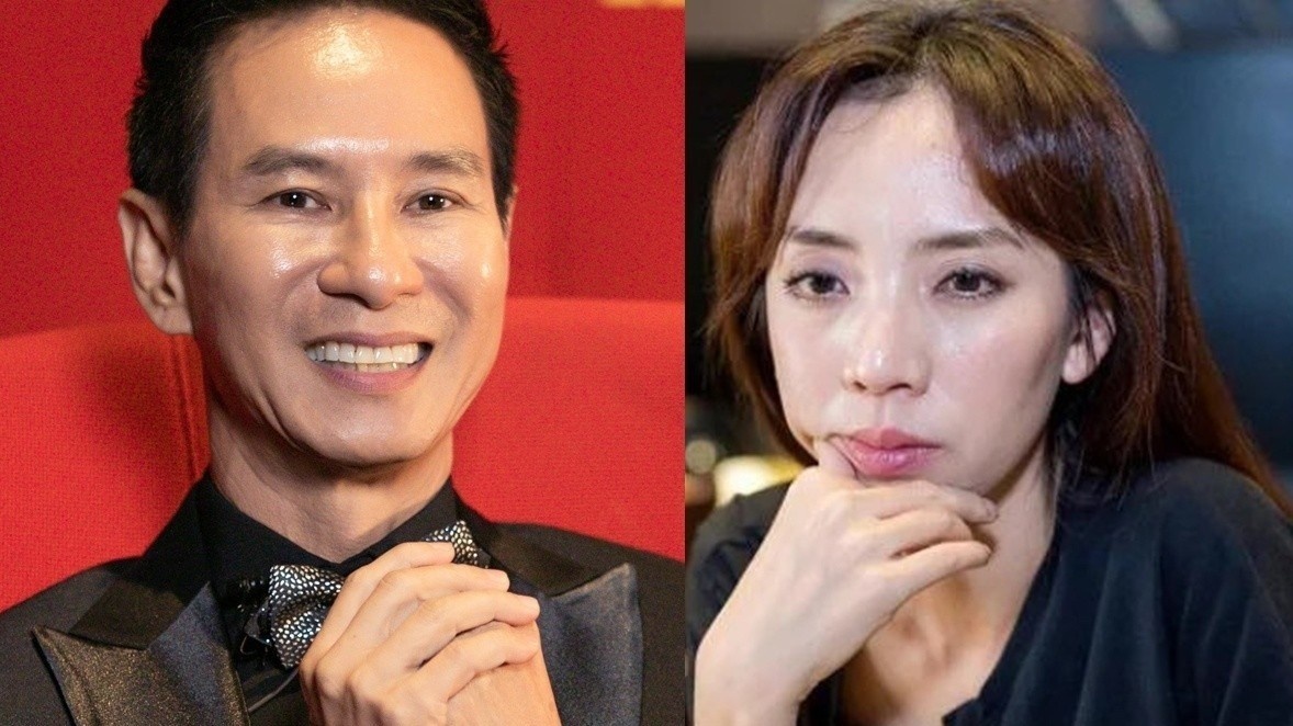 Duoc - mat khi cuoc song dau phong ve giua Ly Hai va Thu Trang nga ngu hinh anh