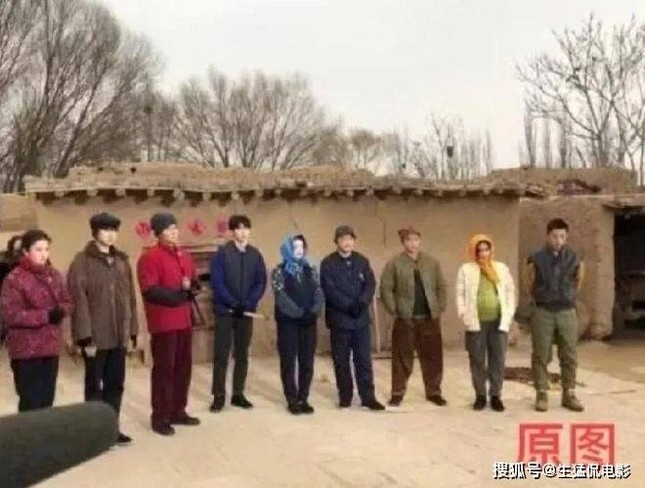 cảnh điềm ảnh 3 canh diem anh 3