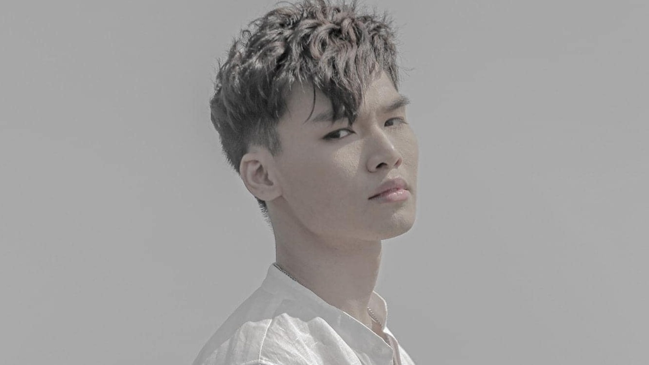 Ca si Ho Minh Tuan (Zero9) qua doi o tuoi 26 hinh anh