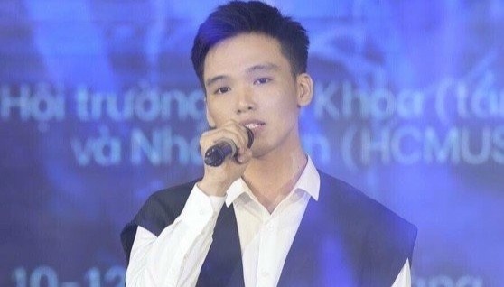 Ngay cuoi doi cua ca si Ho Minh Tuan hinh anh