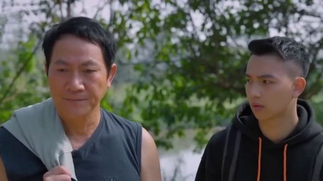 nghe si hoang hai anh 2