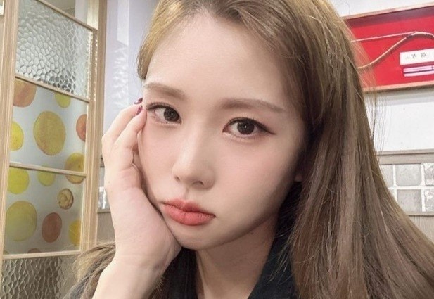 Tim thay thi the nu ca si 29 tuoi trong phong khach san o Han hinh anh