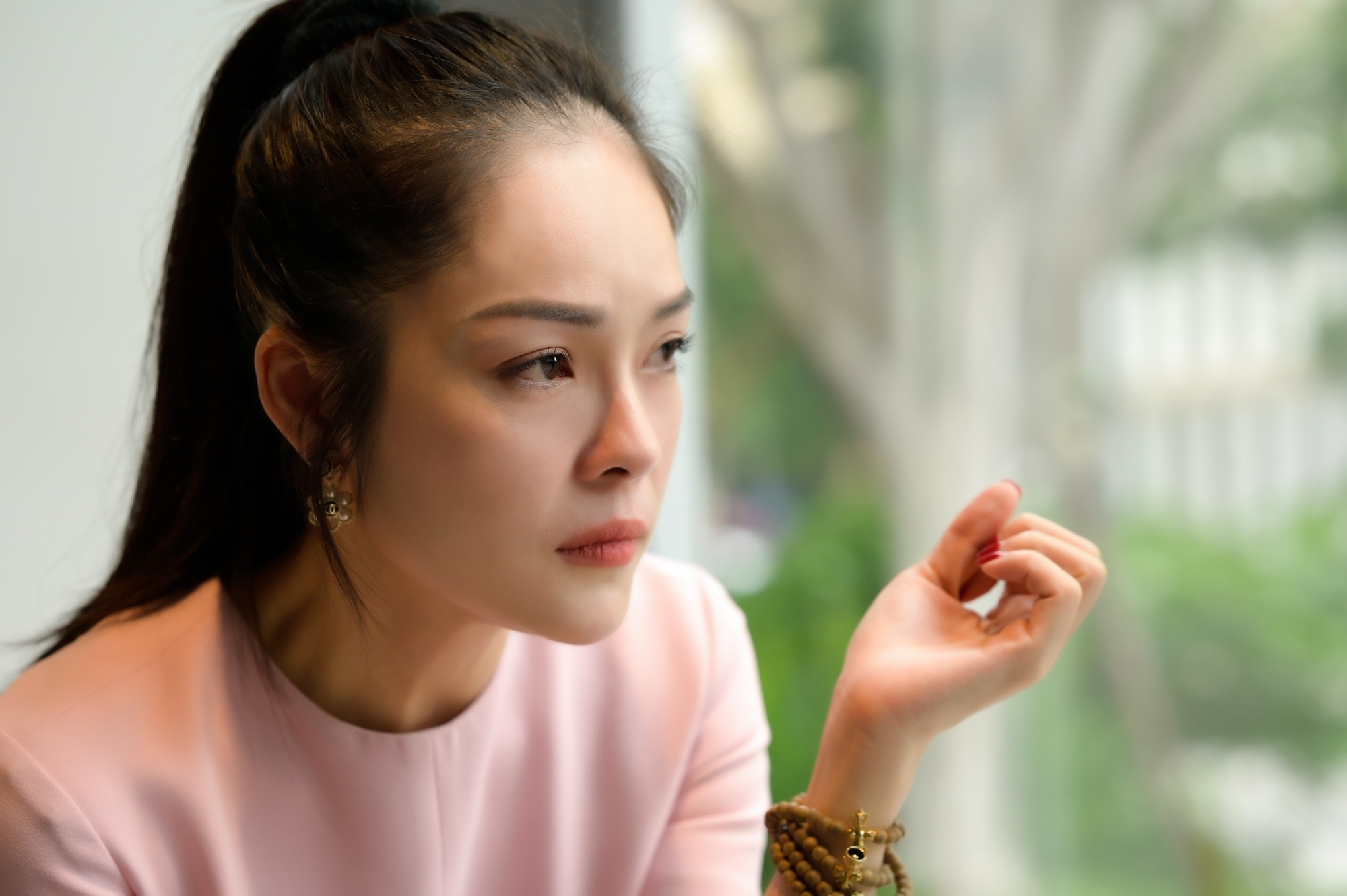 Duong Cam Lynh: 'Toi con no khoang 3 ty dong' hinh anh