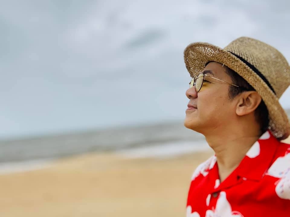 nghe si thanh loc anh 5