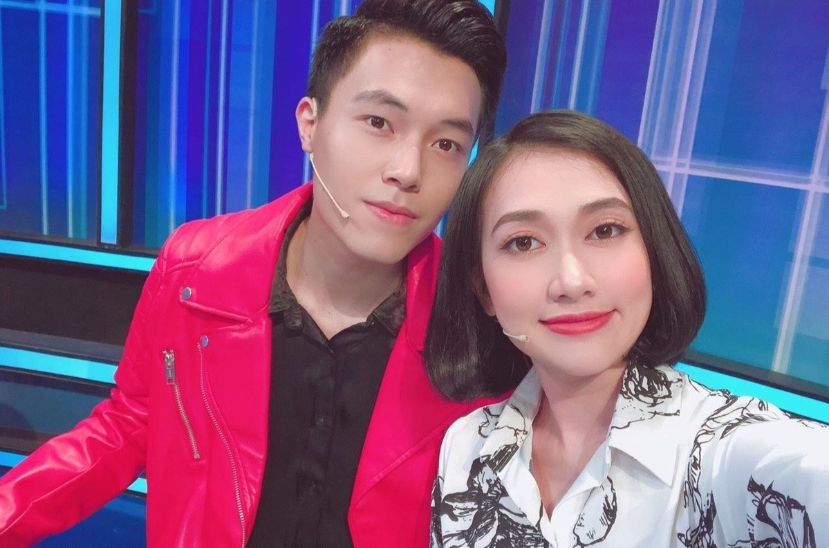 Dien vien Phuong Lan 'Gai gia lam chieu' cuoi vao thang 11 hinh anh