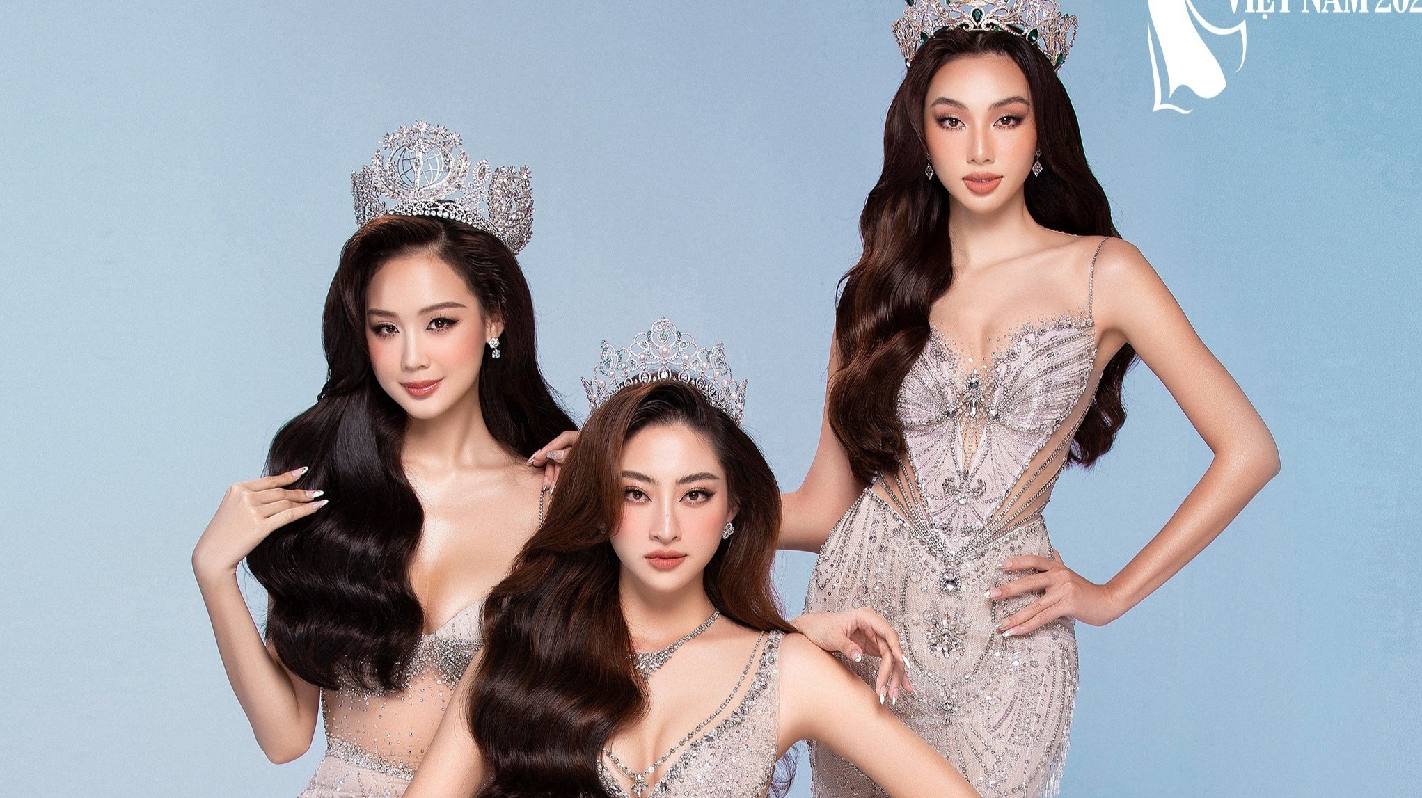 Hoa hau Quoc gia Viet Nam doi lich to chuc sang nam 2024 hinh anh