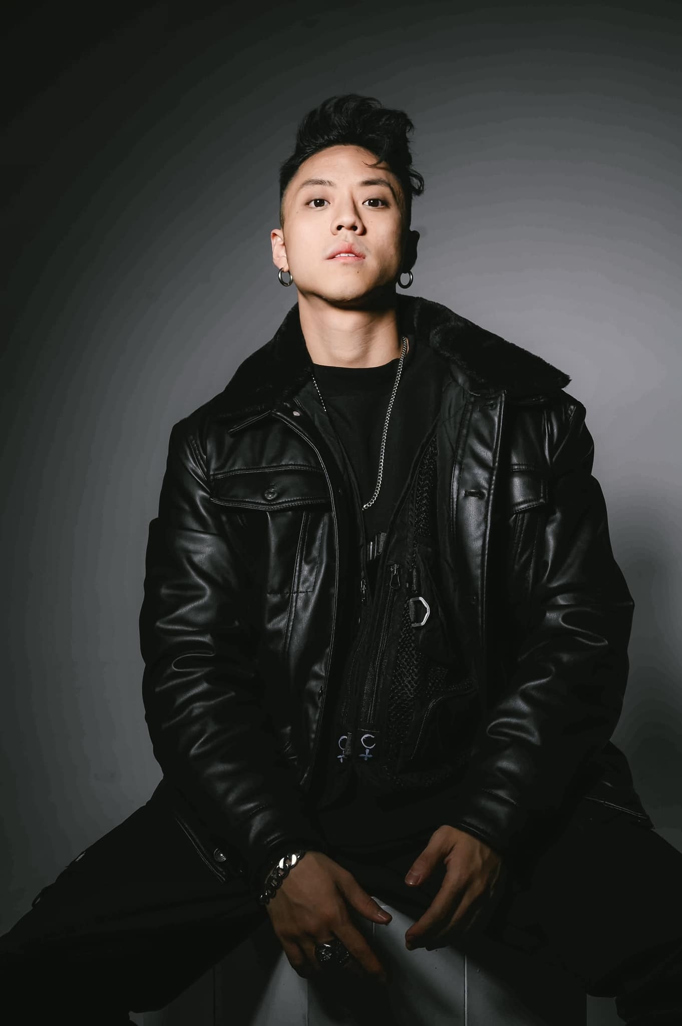 Rap Việt ảnh 4 Rap Viet anh 4