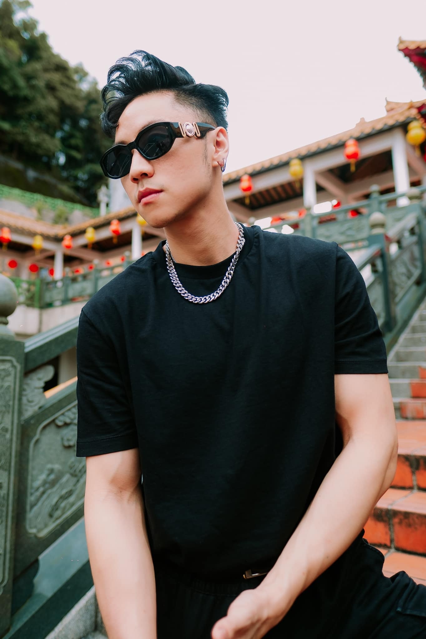 Rap Việt ảnh 8 Rap Viet anh 8