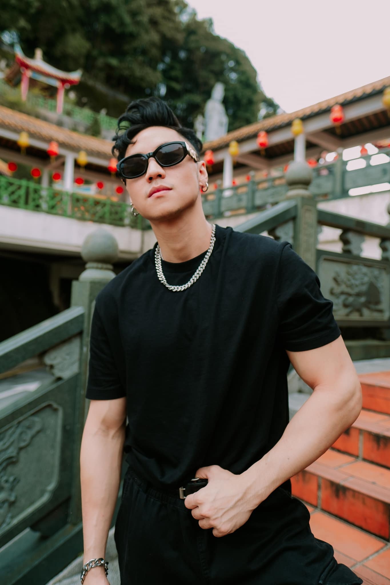 Rap Việt ảnh 9 Rap Viet anh 9