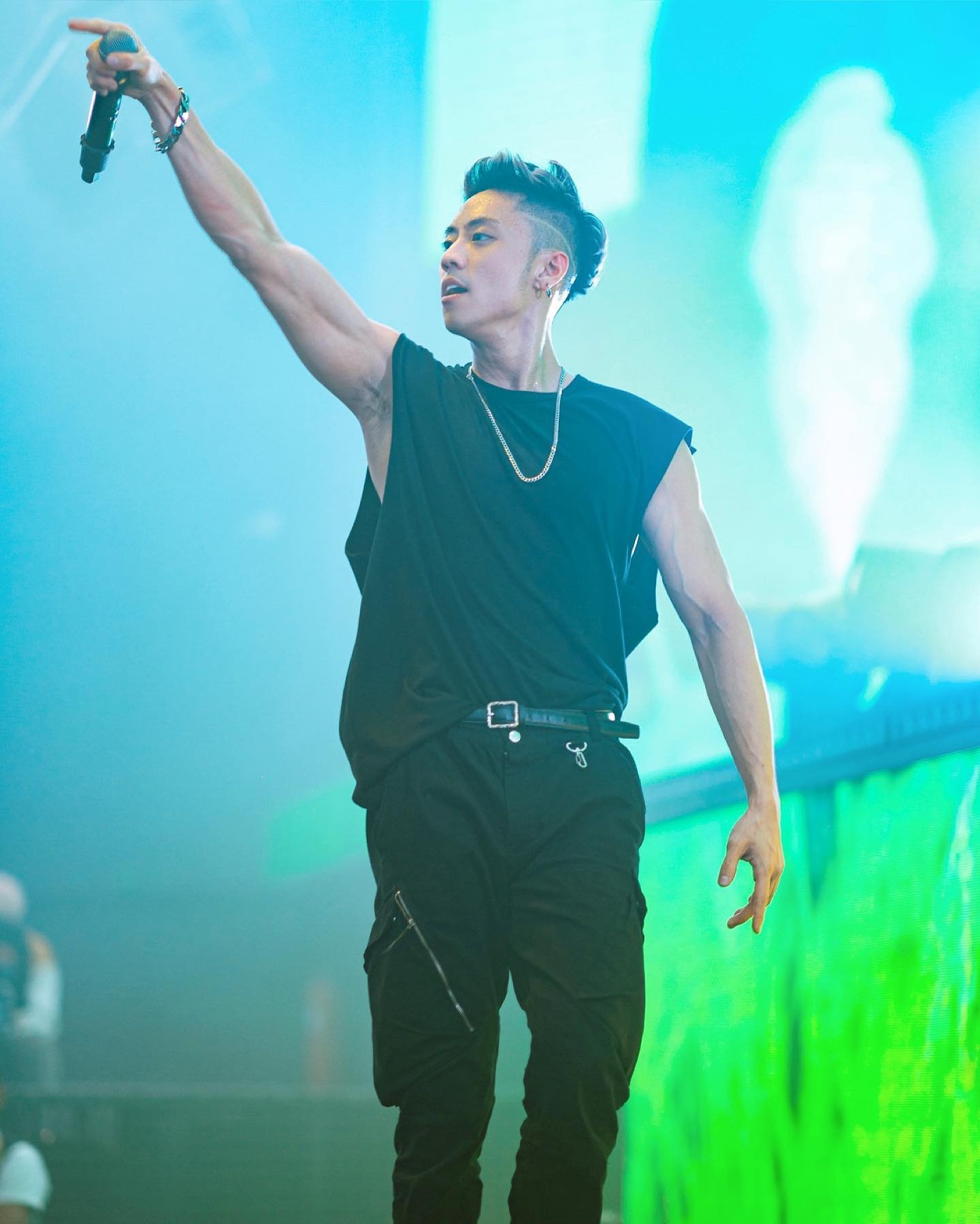 Rap Việt ảnh 11 Rap Viet anh 11