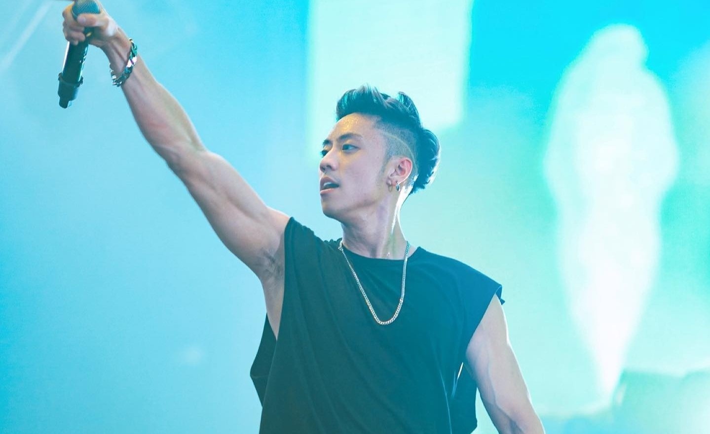 DJ Singapore gay chu y o Rap Viet hinh anh