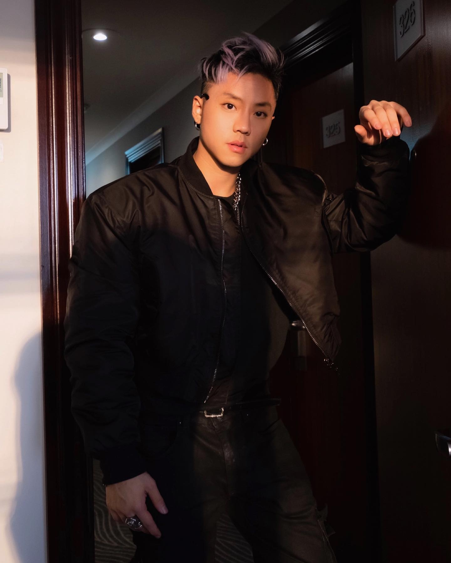 Rap Việt ảnh 3 Rap Viet anh 3