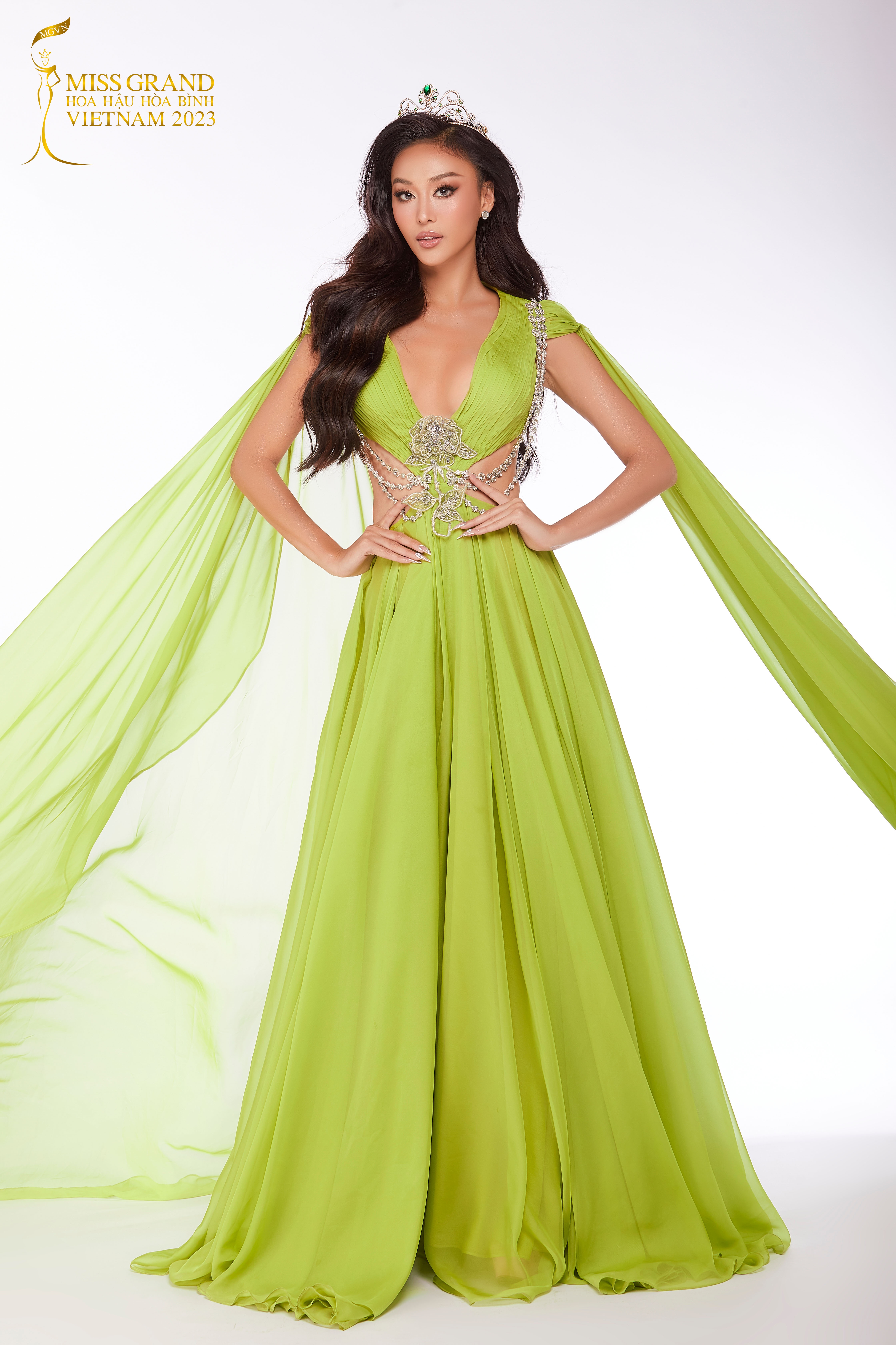 hoa hau hoa binh anh 4